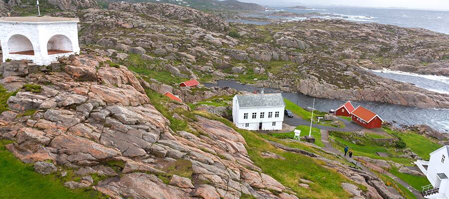 Mandal, Noruega